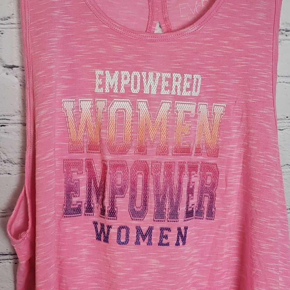 ‎EVCR Tank Top - Picture 2 of 6